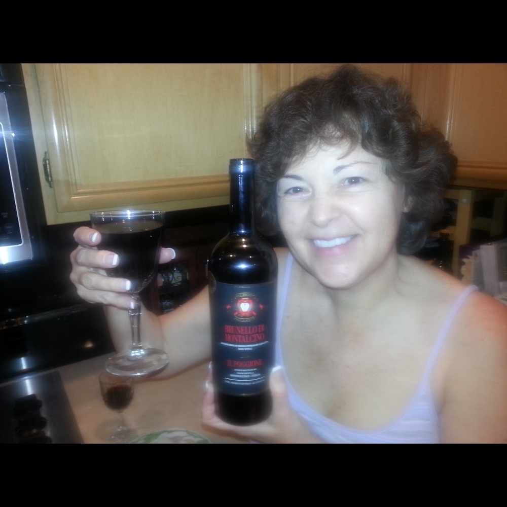 Meet your Posher, Lori
